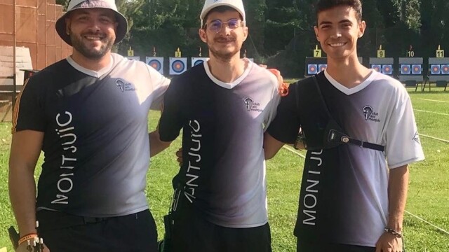 Equips divisió Recorbat